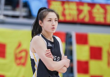 188金宝博体育官方入口-轰15分6助+4记三分！中国女篮29岁后卫蜕变：宫鲁鸣新爱将冲冠