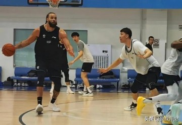 北京队史最“轻松”顶薪：范子铭无缘主场生死战 季后赛至今0出场